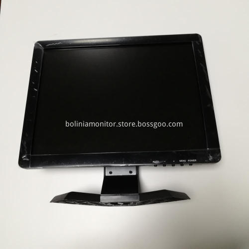 15 Inch LED Monitor Screen